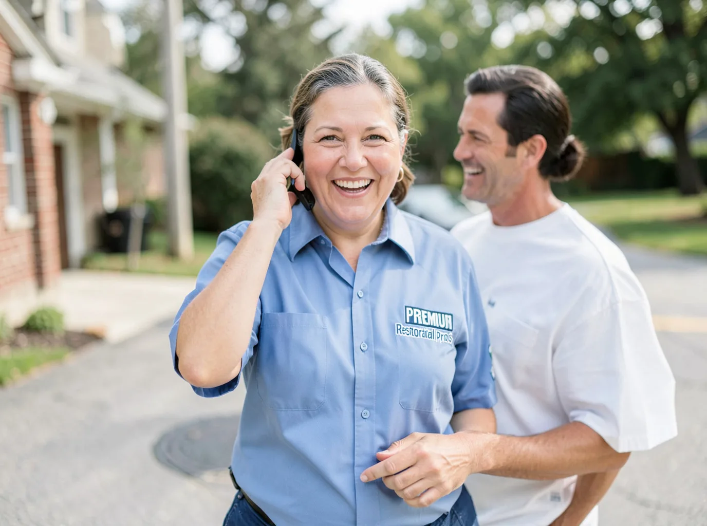 Water Damage Restoration Reidville, SC FAQs
